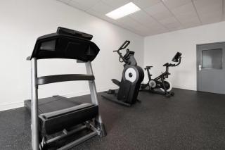 Wingate by Wyndham Savannah Gateway - 1