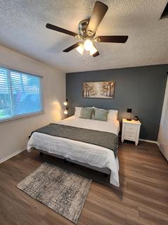 Cozy 2 Bedroom in Round Rock King Bed - Round Rock - 6