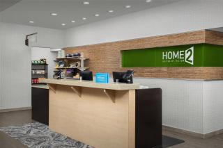 Home2 Suites Nashville Airport - Nashville - 5