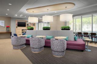 Home2 Suites Nashville Airport - Nashville - 4