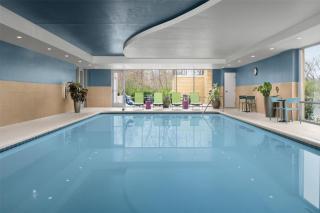 Home2 Suites Nashville Airport - 3