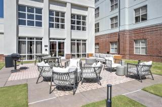 Hampton Inn & Suites West Little Rock - Little Rock - 9