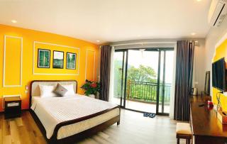 Sunset Homestay Villa Tam Đảo - 6