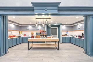 Hampton Inn & Suites West Little Rock - 4