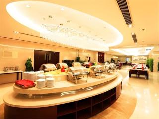 Zhong Yi Peng Ao Hotel - Peking - 9
