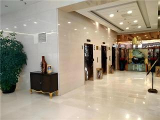 Zhong Yi Peng Ao Hotel - Peking - 6