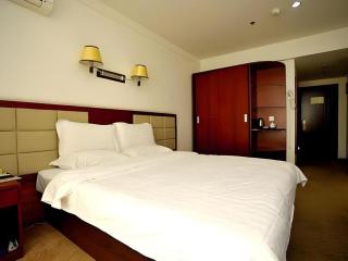 Jin Ding Hong Tai Hotel - Pechino - 3
