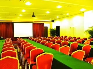 Jin Ding Hong Tai Hotel - Pechino - 1