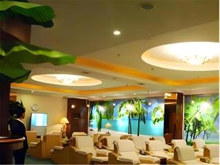 GreenTree Alliance Guangdong Shenzhen Pinghu Avenue Jingdu Town Hotel - Shenzhen - 5