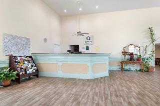Quality Inn - Andrews - 5