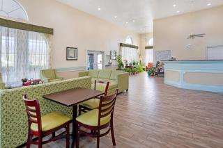 Quality Inn - Andrews - 1
