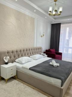 ЖК Terracotta в центре города - Almaty - 8