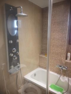 Cozy 2BR Place New Cairo - Il Cairo - 4