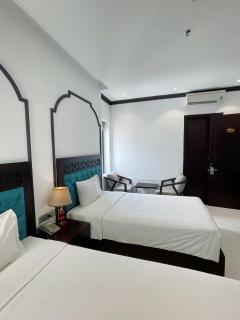 RHM Asian Hotel Da Nang City - Da Nang - 3