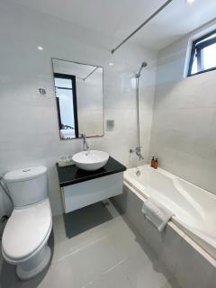 RHM Asian Hotel Da Nang City - Da Nang - 1
