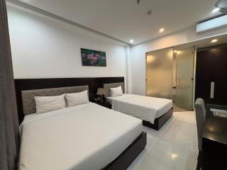 RHM Asian Hotel Da Nang City - Da Nang - 7