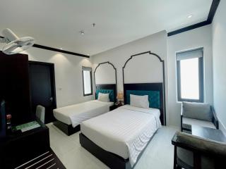 RHM Asian Hotel Da Nang City - 5