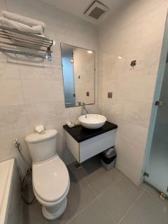 RHM Asian Hotel Da Nang City - Da Nang - 4
