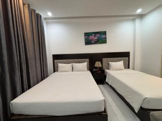 RHM Asian Hotel Da Nang City - Da Nang - 3