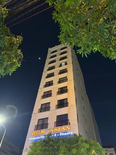 RHM Asian Hotel Da Nang City - Da Nang - 2