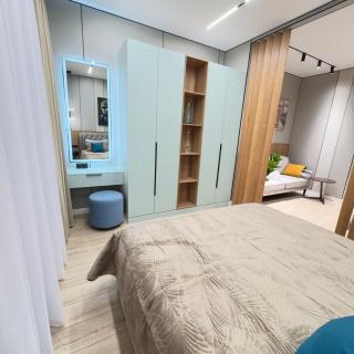 Meridian Luxury Stay 306 - Almaty - 2