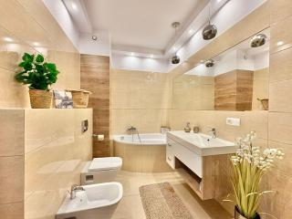 Lux 2bed, Wawel Castle, parking - 8