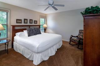 Los Lagos at Hot Springs Village a Ramada by Wyndham - Hot Springs Village - 6