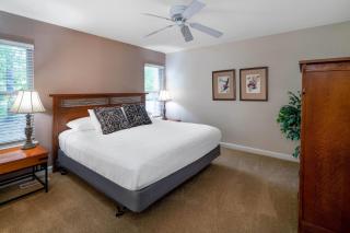 Los Lagos at Hot Springs Village a Ramada by Wyndham - Hot Springs Village - 5