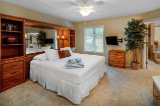 Los Lagos at Hot Springs Village a Ramada by Wyndham - Hot Springs Village - 1