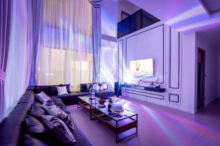 Emquatier Pool Villa Pattaya - 3