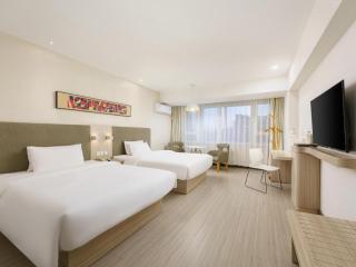 Hanting Hotel Dalian Economic and Technological Zone Wanda Plaza - Jinzhou - 3