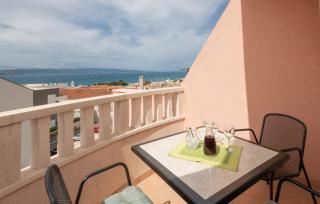 Studio Apartman Erstic 6 - Baska Voda by Villas Guide - Baška Voda - 0
