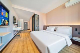 Hanting Hotel Chongqing Nanping Wanda - Chongqing - 3