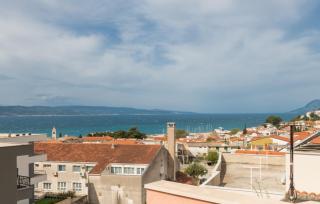 Studio Apartman Erstic 6 - Baska Voda by Villas Guide - Baška Voda - 5