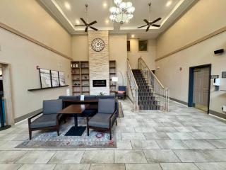 Country Inn & Suites by Radisson, Port Charlotte, FL - Port Charlotte - 9