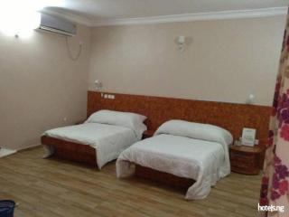 Room in Lodge - Sunview Hotel--akure - Akure - 9