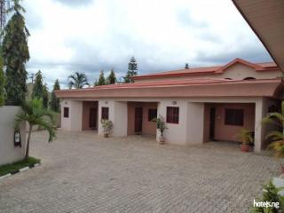 Room in Lodge - Sunview Hotel--akure - Akure - 8