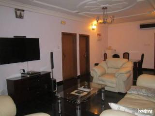 Room in Lodge - Sunview Hotel--akure - Akure - 4