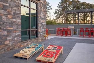 Home2 Suites By Hilton Smithfield Selma - Smithfield - 9