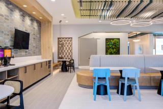 Home2 Suites By Hilton Smithfield Selma - Smithfield - 8