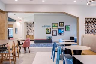 Home2 Suites By Hilton Smithfield Selma - Smithfield - 7