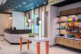 Home2 Suites By Hilton Smithfield Selma - Smithfield - 5