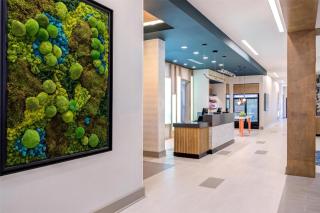 Home2 Suites By Hilton Smithfield Selma - Smithfield - 3