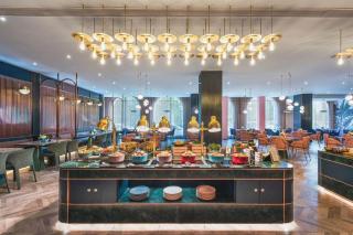 Orange Hotel Select Qingdao Wusi Square - Qingdao - 9