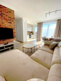 Apartament DanHouse 4 - Giżycko - 0
