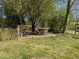 La Baie d'Authie by les Jumelles de la Baie - 8