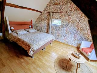 La Baie d'Authie by les Jumelles de la Baie - 7