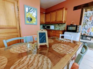 La Baie d'Authie by les Jumelles de la Baie - 5