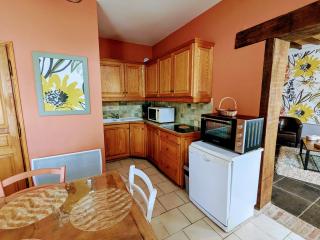 La Baie d'Authie by les Jumelles de la Baie - 3