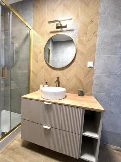 Apartament DanHouse 4 - 6